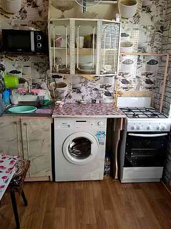 Продажа однокомнатной квартиры Шахтерск