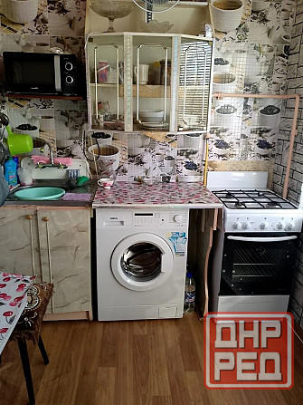 Продажа однокомнатной квартиры Шахтерск - изображение 3