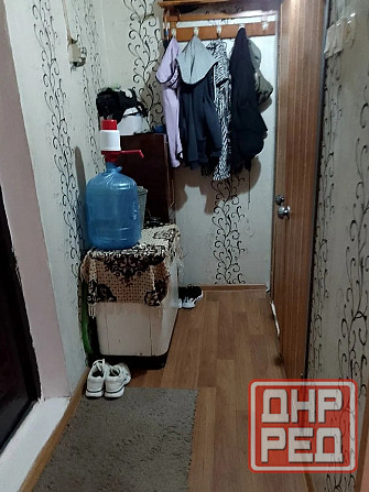 Продажа однокомнатной квартиры Шахтерск - изображение 8