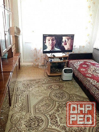 Продажа однокомнатной квартиры Шахтерск - изображение 6