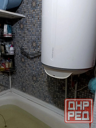 Продажа однокомнатной квартиры Шахтерск - изображение 7