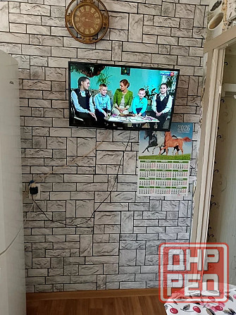 Продажа однокомнатной квартиры Шахтерск - изображение 1