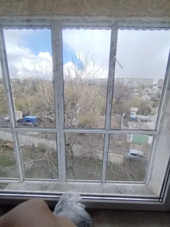 3-к квартира в центре Макеевка