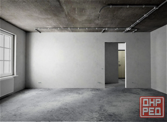 3-к квартира в центра Макеевка - изображение 1