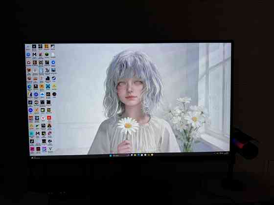 Samsung Odyssey G5 Донецк