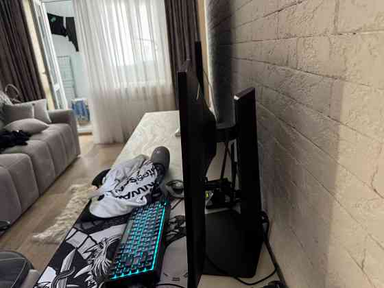 Samsung Odyssey G5 Донецк