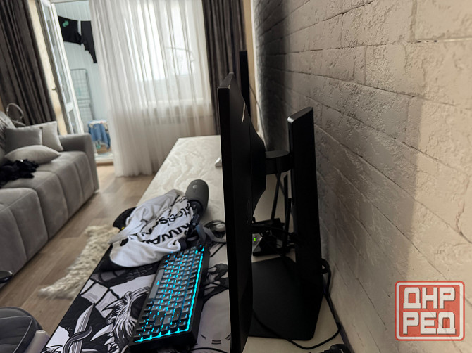 Samsung Odyssey G5 Донецк - изображение 2