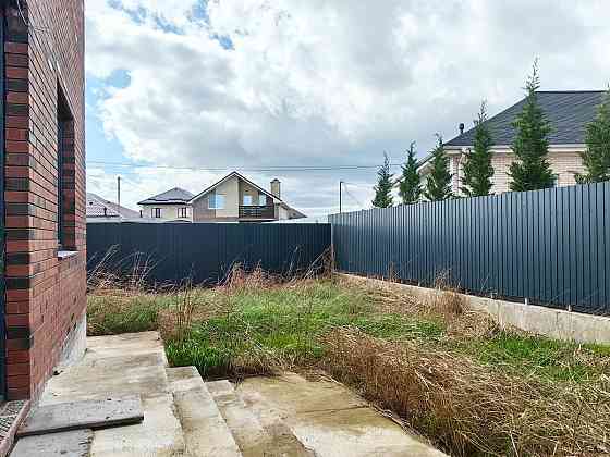 Новый дом 150 м2 по лучшей цене на районе Краснодар