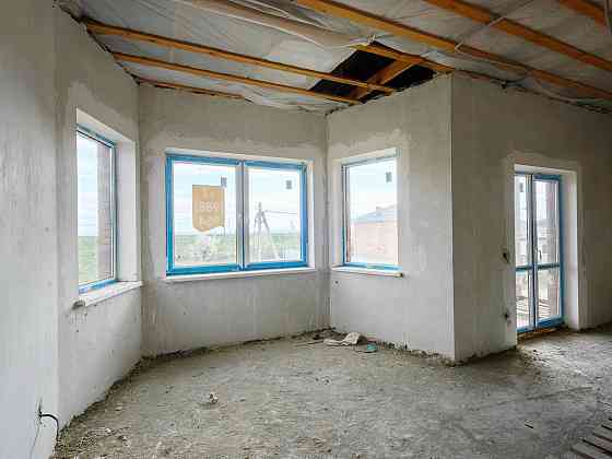 Новый дом 150 м2 по лучшей цене на районе Краснодар