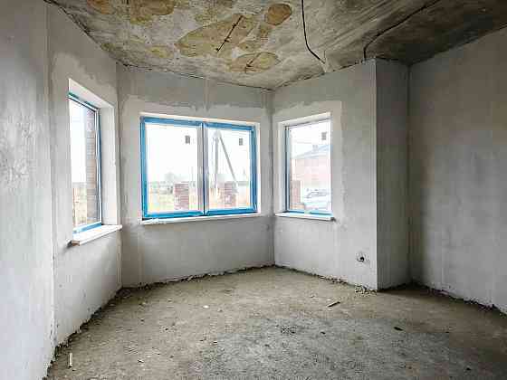 Новый дом 150 м2 по лучшей цене на районе Краснодар