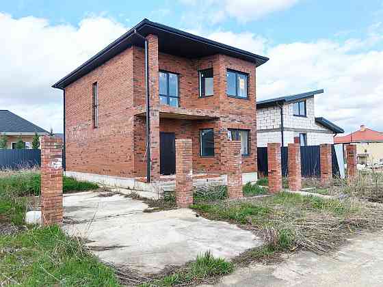 Новый дом 150 м2 по лучшей цене на районе Краснодар