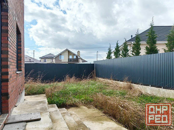 Новый дом 150 м2 по лучшей цене на районе Краснодар - изображение 5