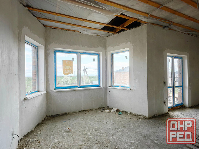 Новый дом 150 м2 по лучшей цене на районе Краснодар - изображение 4