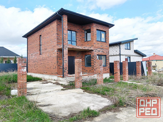 Новый дом 150 м2 по лучшей цене на районе Краснодар - изображение 1