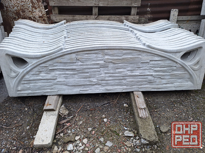 Еврозаборы.Тротуарная плитка.г.Макеевка,ул.Грибиниченко 3 Макеевка - изображение 8