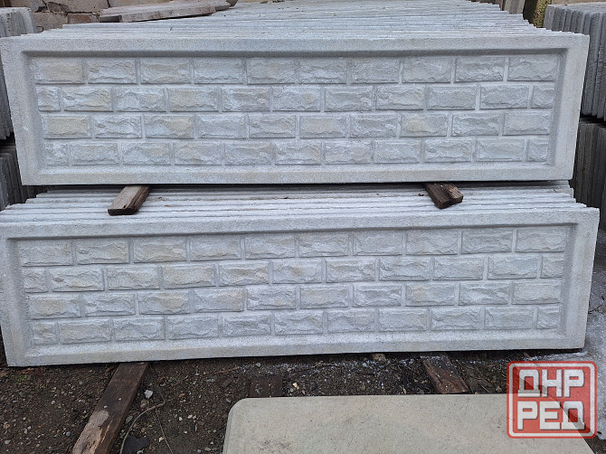 Еврозаборы.Тротуарная плитка.г.Макеевка,ул.Грибиниченко 3 Макеевка - изображение 1