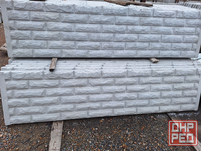 Еврозаборы.Тротуарная плитка.г.Макеевка,ул.Грибиниченко 3 Макеевка - изображение 5