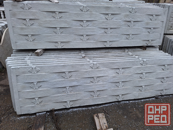 Еврозаборы.Тротуарная плитка.г.Макеевка,ул.Грибиниченко 3 Макеевка - изображение 3