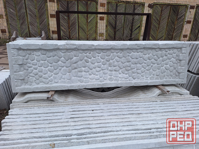 Еврозаборы.Тротуарная плитка.г.Макеевка,ул.Грибиниченко 3 Макеевка - изображение 6