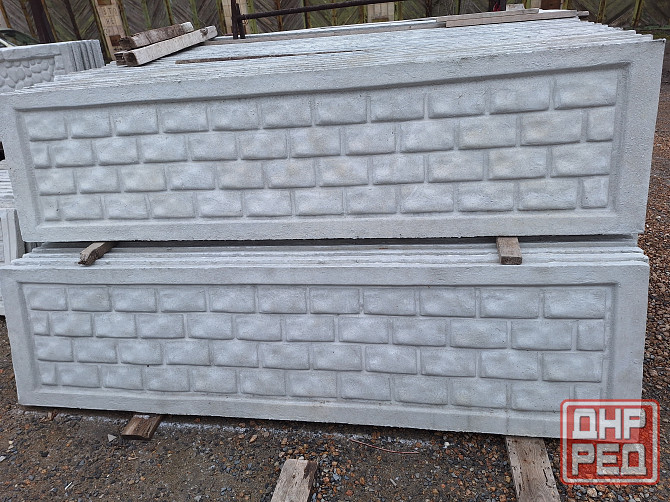 Еврозаборы.Тротуарная плитка.г.Макеевка,ул.Грибиниченко 3 Макеевка - изображение 4