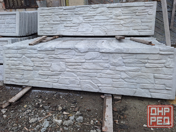 Еврозаборы.Тротуарная плитка.г.Макеевка,ул.Грибиниченко 3 Макеевка - изображение 7