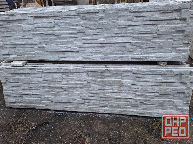 Еврозаборы.Тротуарная плитка.г.Макеевка,ул.Грибиниченко 3 Макеевка - изображение 2