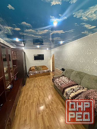 1к Даки Капитальный ремонт! Все остаётся заходи и живи Макеевка - изображение 1