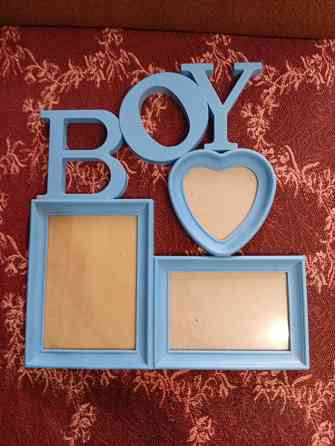 Фоторамка Макеевка