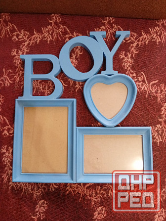 Фоторамка Макеевка - изображение 1