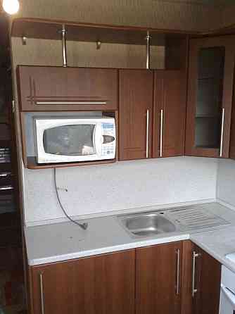 с водой, недалеко от центра Макеевка