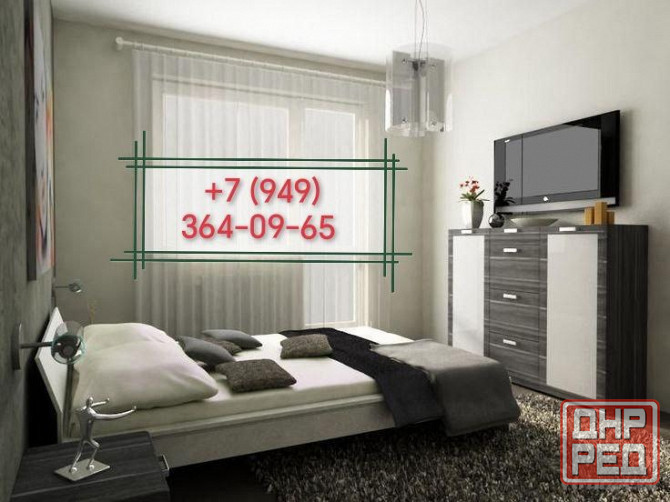 с водой, недалеко от центра Макеевка - изображение 1