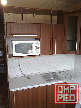 с водой, недалеко от центра Макеевка - изображение 3