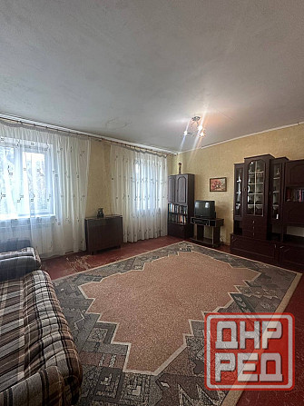 Сдаётся дом в Левобережном районе Мариуполь - изображение 1