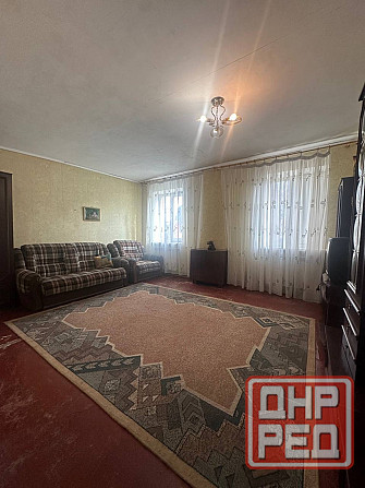 Сдаётся дом в Левобережном районе Мариуполь - изображение 2