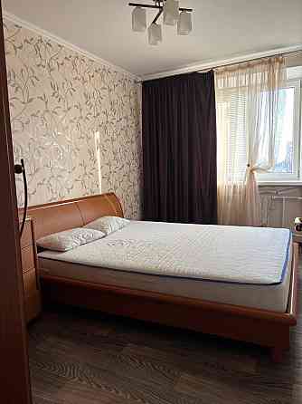 Сдаётся 3-х комн. квартира в центре города Мариуполь