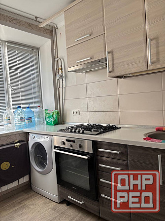 Сдаётся 3-х комн. квартира в центре города Мариуполь - изображение 1