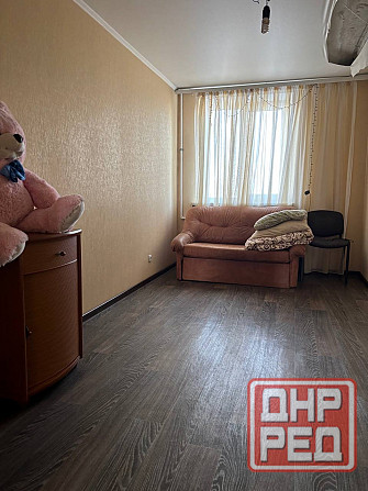 Сдаётся 3-х комн. квартира в центре города Мариуполь - изображение 2