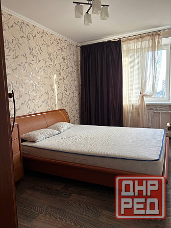 Сдаётся 3-х комн. квартира в центре города Мариуполь - изображение 3