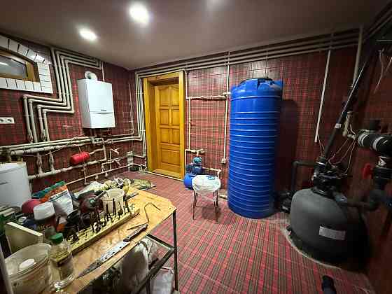 Продам дом 260 м2 Буденновский район, ориентир Сахалин Донецк