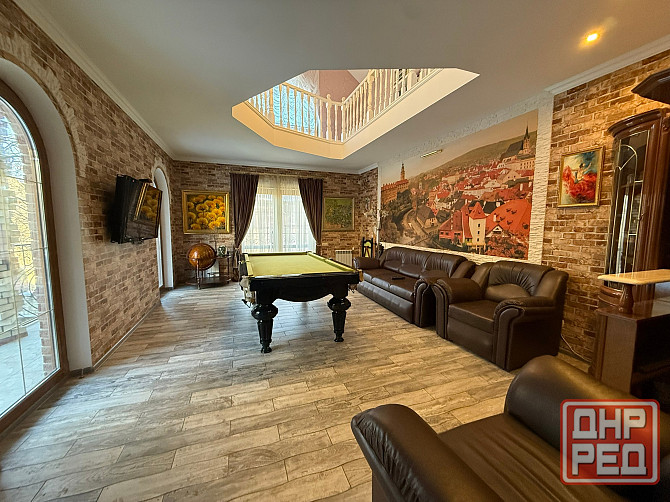 Продам дом 260 м2 Буденновский район, ориентир Сахалин Донецк - изображение 1