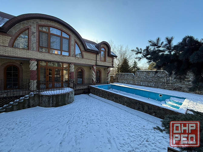 Продам дом 260 м2 Буденновский район, ориентир Сахалин Донецк - изображение 2