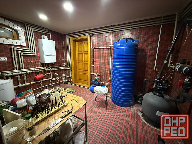 Продам дом 260 м2 Буденновский район, ориентир Сахалин Донецк - изображение 5