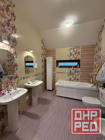 Продам дом 260 м2 Буденновский район, ориентир Сахалин Донецк - изображение 9