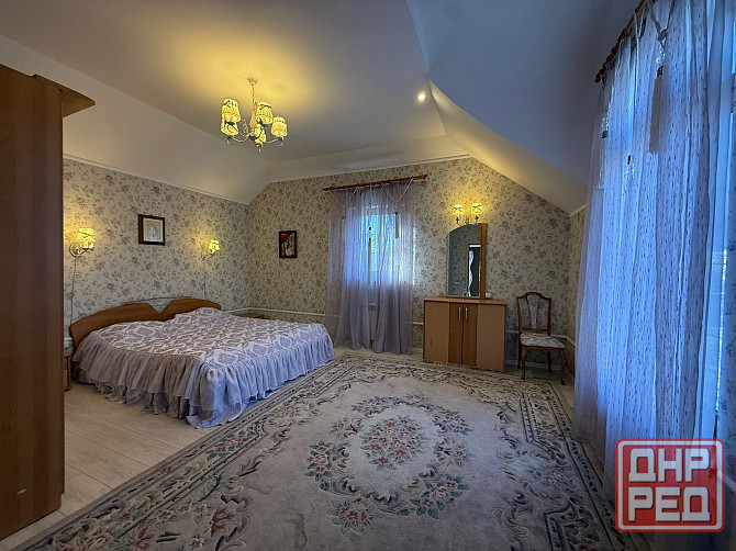 Продам дом 260 м2 Буденновский район, ориентир Сахалин Донецк - изображение 3