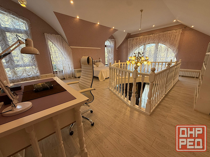 Продам дом 260 м2 Буденновский район, ориентир Сахалин Донецк - изображение 8