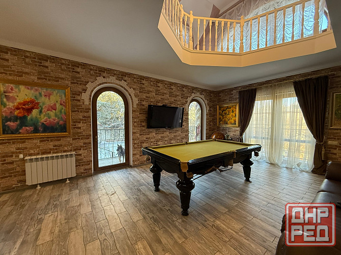 Продам дом 260 м2 Буденновский район, ориентир Сахалин Донецк - изображение 4