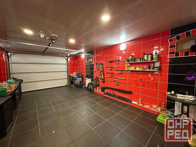 Продам дом 260 м2 Буденновский район, ориентир Сахалин Донецк - изображение 10