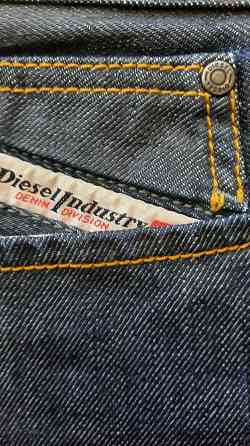 Оригинальные мужские джинсы Diesel(Дизель) Италия Донецк