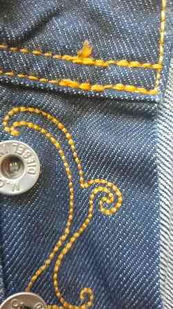 Оригинальные мужские джинсы Diesel(Дизель) Италия Донецк