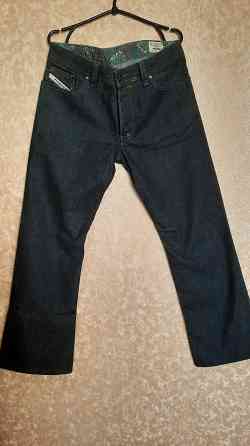 Оригинальные мужские джинсы Diesel(Дизель) Италия Донецк